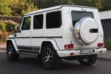 Mercedes-Benz G 63 AMG Edition 463 Designo Exclusiv-Paket - Mercedes-Benz G 63 AMG in Düsseldorf