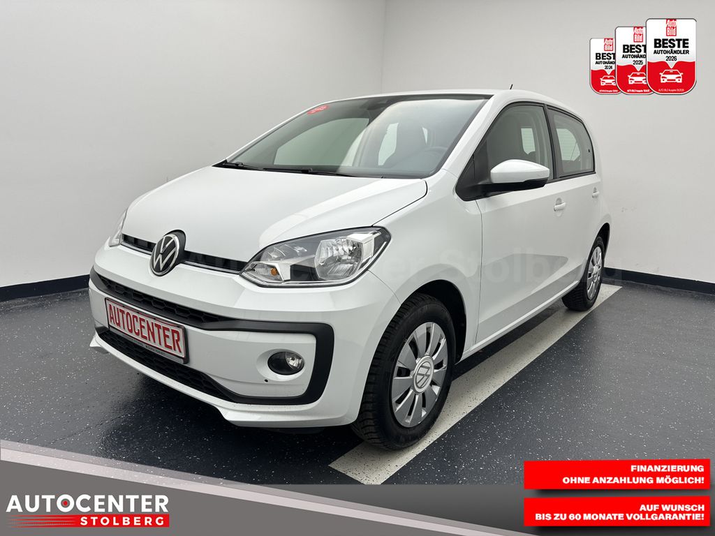 Image of Volkswagen up!