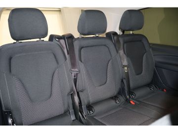 Mercedes V 250 - 11