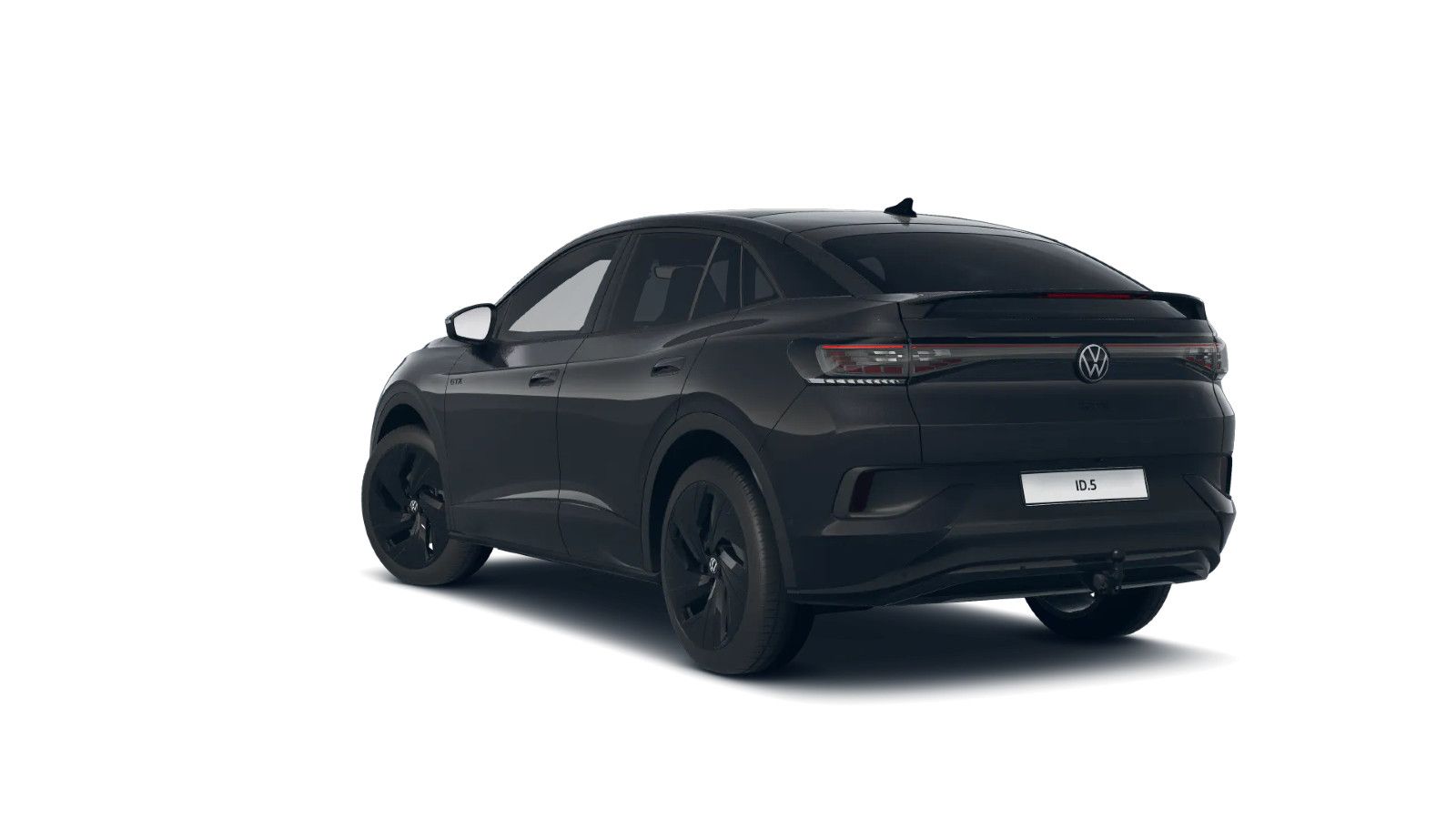 Volkswagen ID.5 - Bild 18