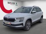 Skoda Karoq Ambition 2.0 TDI DSG RearView Navi Standh. - Skoda Karoq Ambition mit Diesel-Antrieb