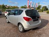 Opel Meriva 1.4 ecoFLEX drive 88kW S/S 5-Gang - Opel Meriva: 1.8