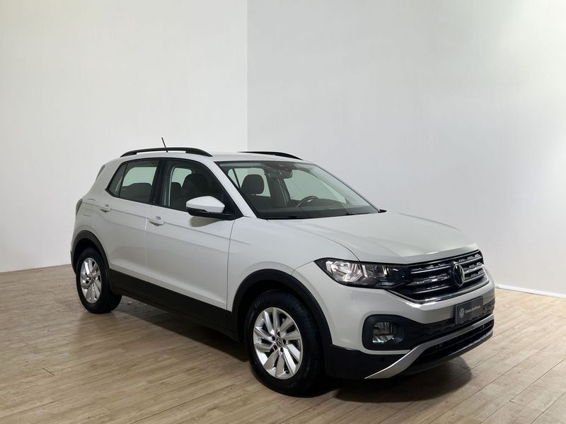 Volkswagen T-Cross T-Cross 1.0 tsi Style 110cv imagem 3
