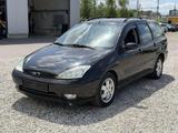 Ford Focus Turn. 1.8 TDCi Futura - Ford Focus aus 2003 mit Diesel-Antrieb