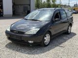 Ford Focus Turn. 1.8 TDCi Futura - Ford Focus aus 2003 mit Diesel-Antrieb