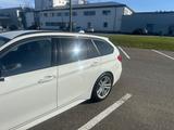 BMW 320d xDrive Touring M Sport Shadow Auto. M S... - BMW 320: Kombi, 320d M Sport
