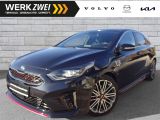 Kia Ceed 1,6 GT Navi Kamera Komfort-Paket JBL - Kia in Augsburg