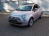 Fiat 500 Lounge Roma Edition selten TÜV-SERVICE NEU - Fiat 500 in Magdeburg