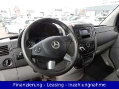 Fahrzeugabbildung Mercedes-Benz Sprinter 314/316CDI,Koffer,LBW Dhollandia,Klima