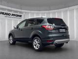 Ford Kuga Titanium 1.5 EcoBoost | GJR | Navi | Winter - Ford Kuga Gebrauchtwagen in Hamburg