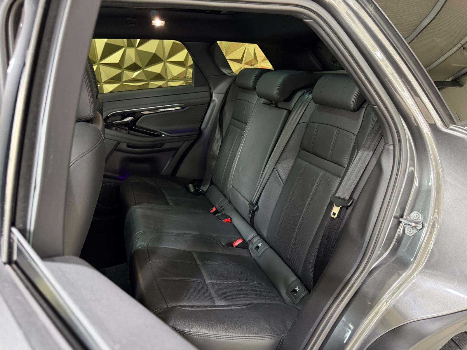 Land Rover Range Rover Evoque SE P250|AUTOMATIK|PANORAMA|