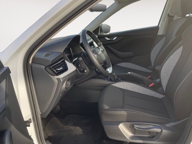 Skoda Scala - Bild 9