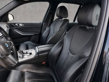 BMW X5 - 7