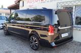 Mercedes-Benz V 250d Extralang 2.Hand*LEDER*LED*AHK*Kamera* - gebrauchte Mercedes-Benz V 250 aus dem Jahr 2018