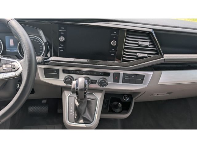 Volkswagen T6.1 California Ocean KR 2.0 TDI DSG 4Motion foto 9