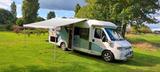 Dethleffs globetrotter - Wohnmobil oder -wagen Globetrotter
