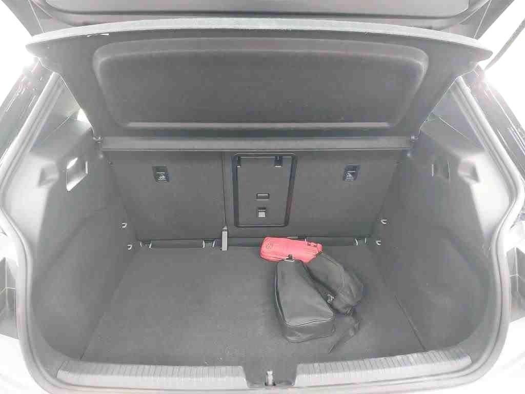 Volkswagen ID.3 Pure Wärmepumpe Navi LED Keyless Sitzhzg., миниатюра 29