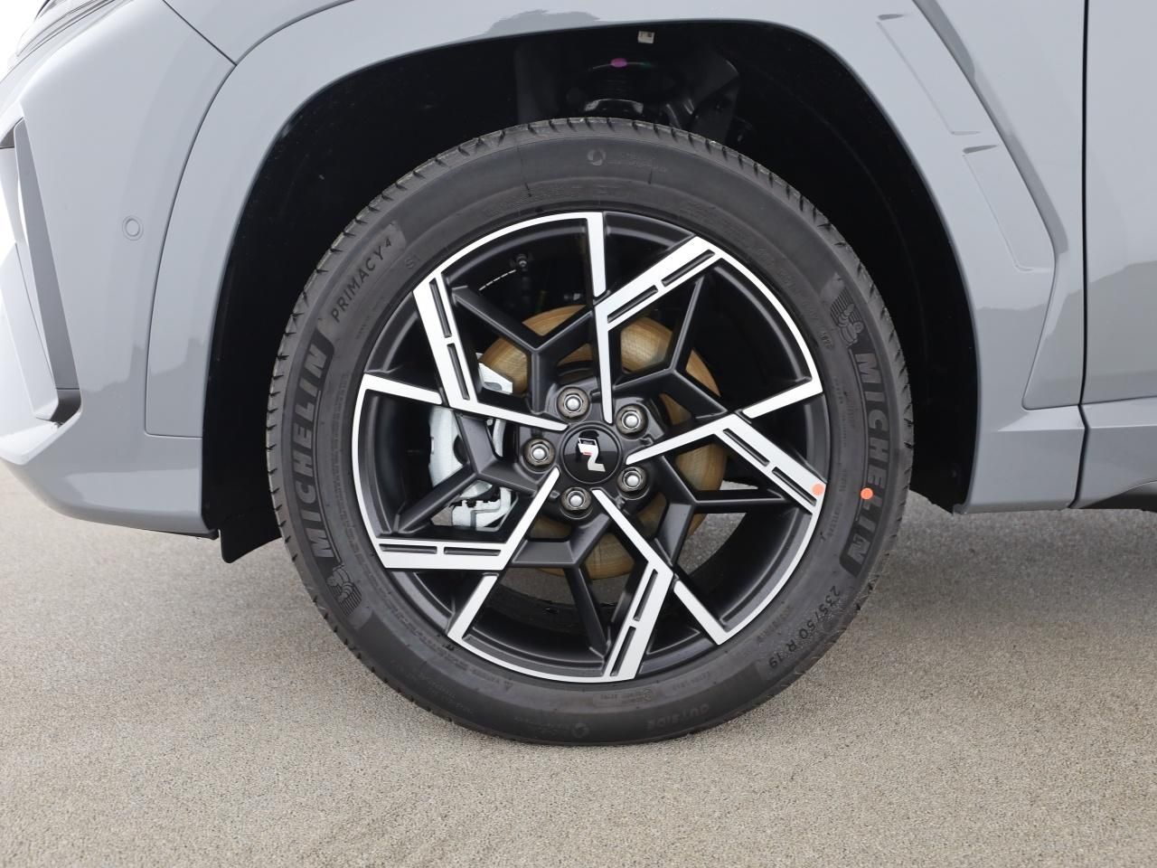 Hyundai Tucson – Bild 17