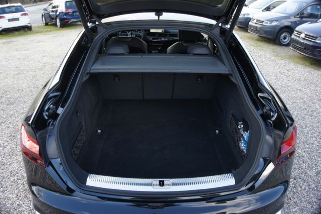 Fahrzeugabbildung Audi S5 Sportback 3.0 TDI quattro MATRIX HEAD MASSAGE