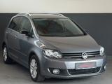 Volkswagen Golf Plus 1.2 TSI Style/KLIMA/SHZ/2.HAND/TÜV NEU - Volkswagen Golf Plus: Style