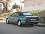 Mercedes-Benz 300CE-24V Cabriolet//man. 5-Gang-Sportgetriebe! - Mercedes-Benz 300 aus 1992: 300ce