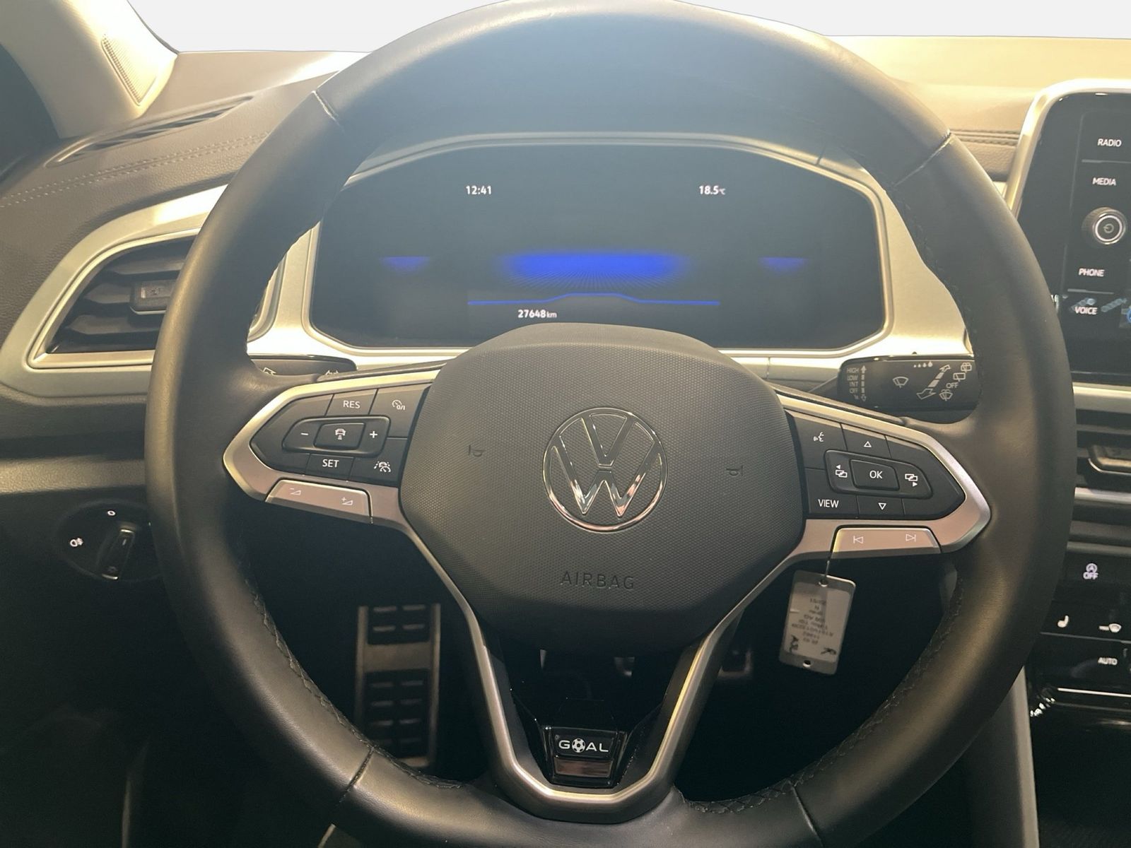 Volkswagen T-Roc - Bild 18