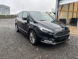 Ford S-Max S-MAX Vignale - Ford S-Max: Vignale