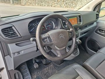 Citroen Jumpy - 12