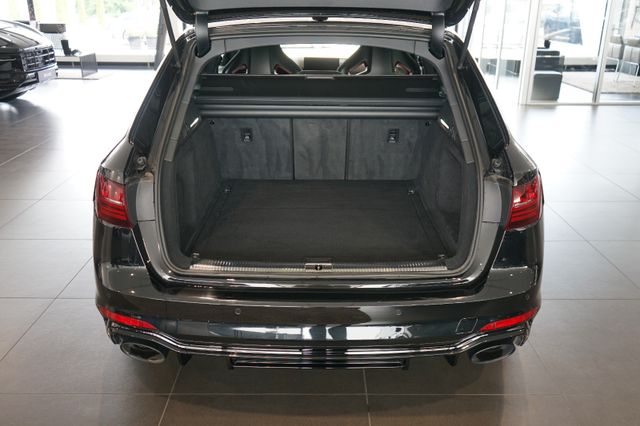 Audi RS4 competition | Bucket seats | Pano | B&O