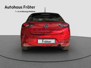 Fotografie des Opel Corsa F Edition 1.2 M+S Kamera Sitzh. LM-Felge