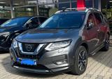 Nissan X Trail t32 tekna, 7 sitzer voll Au... - Nissan X-Trail Gebrauchtwagen in München