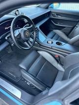 Porsche Taycan 4S Perf.Bat.Plus, PSCB, HeadUP, Approved - Porsche Taycan in Magdeburg