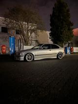 BMW e36 323ti , 3er , Tausch möglich , M-P... - BMW 323 aus 1998