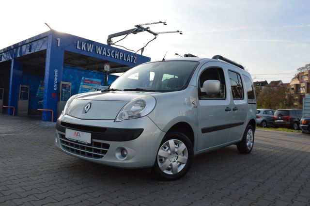 Renault Kangoo Privilege * Automatik * Klima