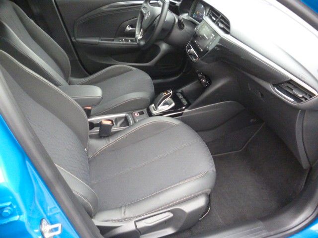 Corsa F e Elegance, Elektro RK,LED,MMR,KLA