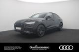 Audi Q8 55 TFSI quattro S line LED Navi Pano B&O ACC - gebrauchte Audi Q8 aus dem Jahr 2022