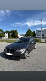 BMW E91 325xi Touring 218PS xDrive Automat... - BMW 218 aus 2005
