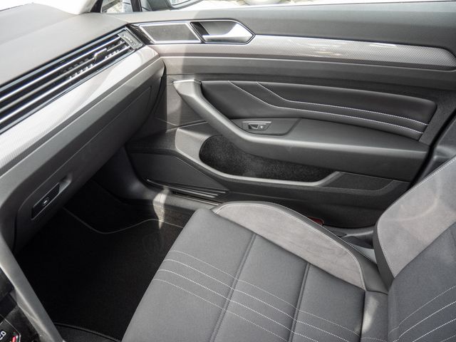 Passat Alltrack 2.0 TDI 4MOTION ACC MATRIX-LED