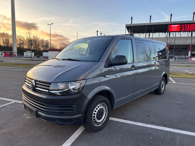 Volkswagen T6 Transporter Kasten-Kombi Kombi lang