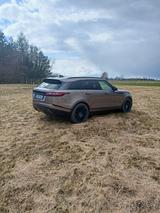 Land Rover Range Rover Velar 3.0 D300 HSE AWD HSE - Land Rover Range Rover Velar: Hse