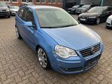 Volkswagen Polo IV 1.9 TDI Comfortline*Navi*Klimaauto.*Shz* - Volkswagen Polo aus 2006: TDI