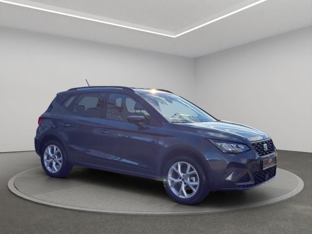 Seat Arona - Bild 3
