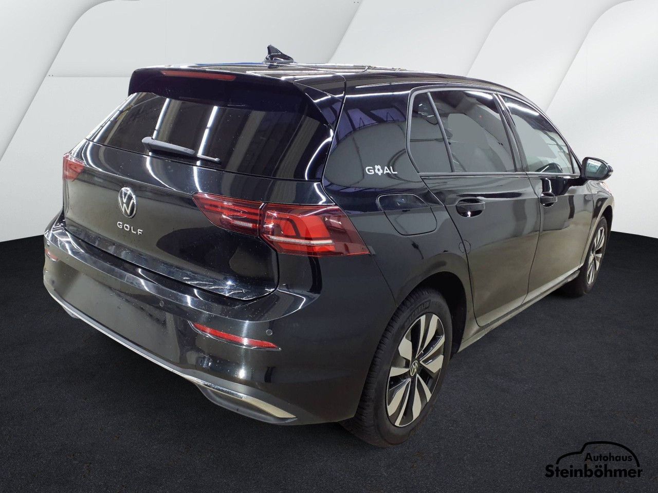 Volkswagen Golf - Bild 4