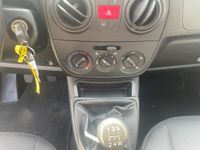 Fiat Fiorino - Vorschau Bild 14