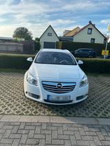 Opel Sport insignia - Opel Insignia Gebrauchtwagen in Leipzig