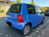 Volkswagen Lupo 3L TDI Standard - VW Lupo Gebrauchtwagen in Hannover