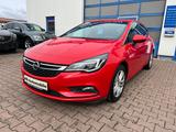 Opel Astra K Lim. 5-trg. Dynamic Start/Stop - Opel Astra Dynamic mit Diesel-Antrieb