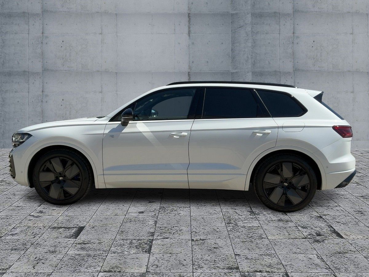 Volkswagen Touareg - Bild 4