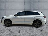Volkswagen Touareg - Vorschau Bild 4