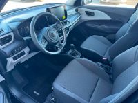 Suzuki Swift - Vorschau Bild 12